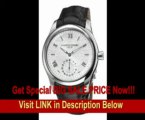[FOR SALE] Frederique Constant Men's FC-700MS5M6 Maxime Manufacture Automatic Silver Roman Numerals Dial Watch