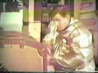 Mr. Terrific with Alan Young-unaired pilot Part 6