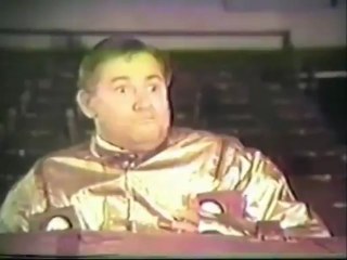 Mr. Terrific with Alan Young-unaired pilot Part 8