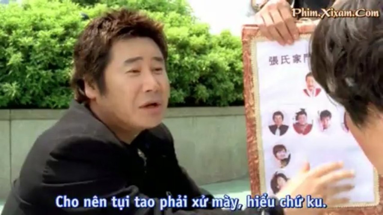 CuoiNhamMafia Dia 1_clip1