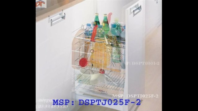 Kệ Inox, khay gia vị inox, phụ kiện tủ bếp inox