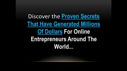 Newbie Alert - Newbie Internet Marketers!