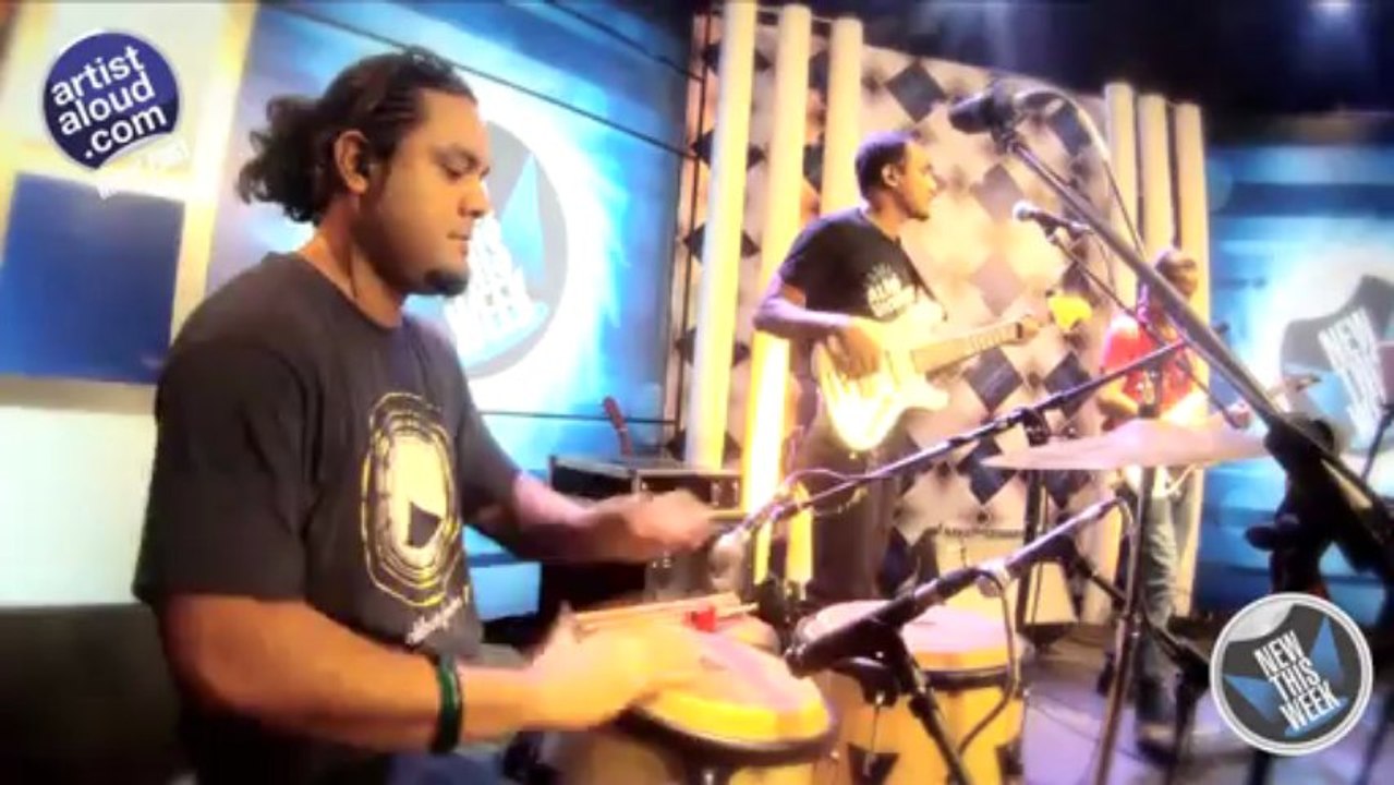 Live Performance Jiya Baitho Jai - Papon - New This Week - ArtistAloud