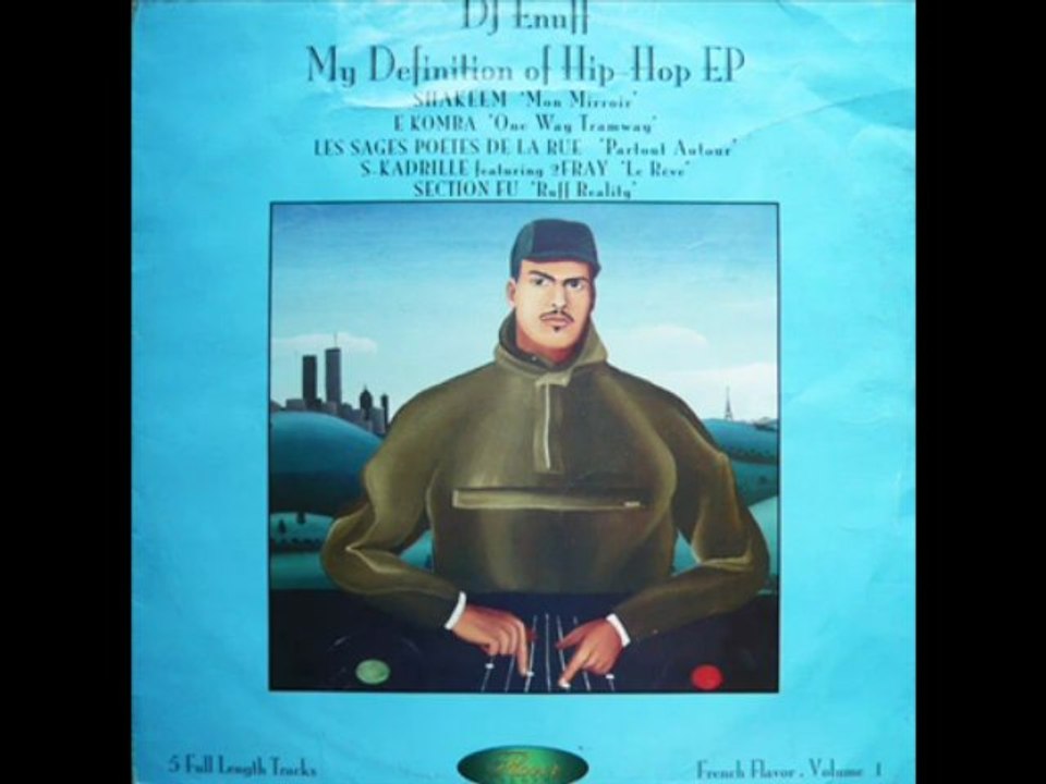 Seul 2 Seul - Ya l'Feeling Qui Passe - YouTube