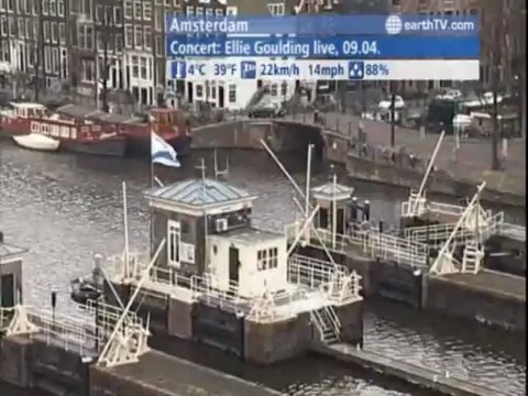 Amsterdam - Netherlands, Dresden - Germany, Budapest - Hungary, Cape Town - South Africa, Macau SAR - China, Santorini - Greece, Munich - Germany