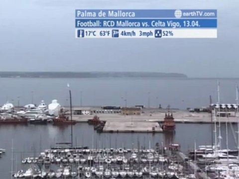 Palma de Mallorca - Spain, Doha - Qatar, Cape Town - South Africa, Geneva - Switzerland, Venice - Italy, Salzburg - Austria, Berlin - Germany