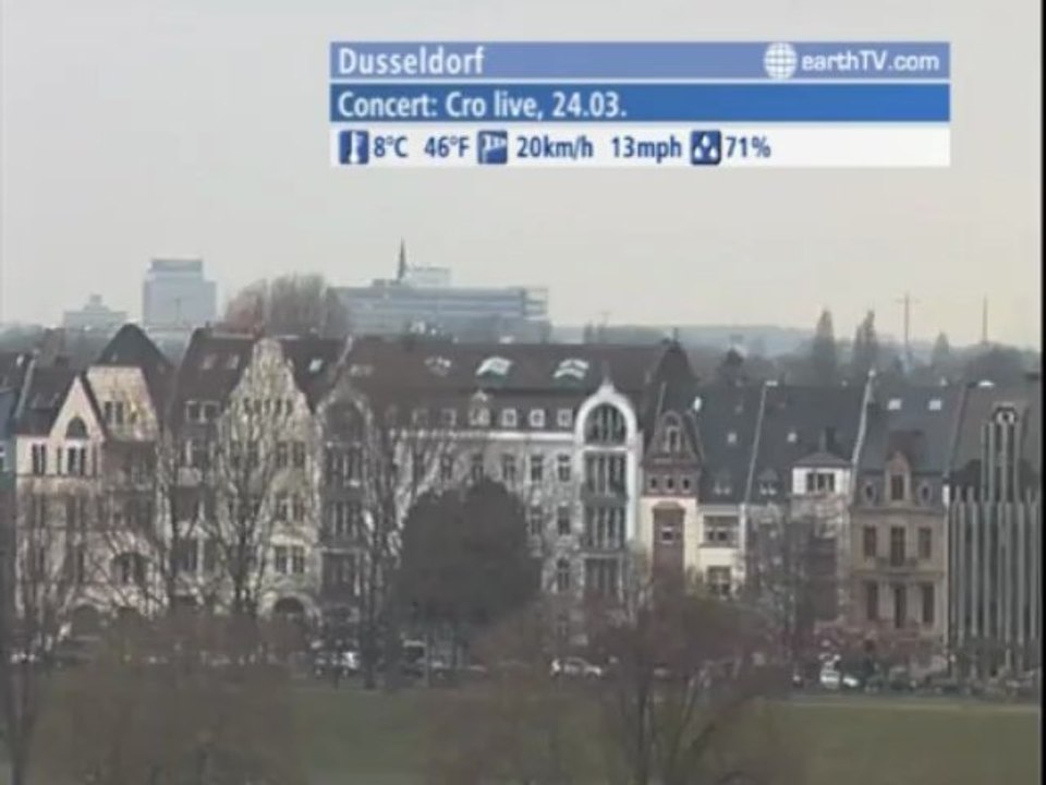 Dusseldorf - Germany, New York - USA, Antibes - Juan-les-Pins - France, Geneva - Switzerland, Melbourne - Australia, Macau SAR - China, Tenerife - Spain