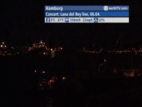 Hamburg - Germany, Palma de Mallorca - Spain, Amsterdam - Netherlands, Lugano - Ticino - Switzerland, Stuttgart - Germany, Venice - Italy, London - United Kingdom