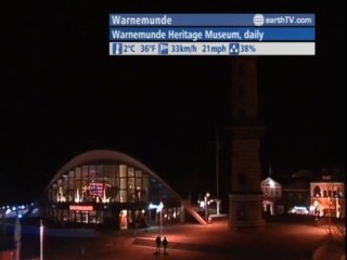 Warnemunde - Germany, Agadir - Morocco, Warsaw - Poland, Macau SAR - China, Barcelona - Spain, Cape Town - South Africa, Cologne - Germany