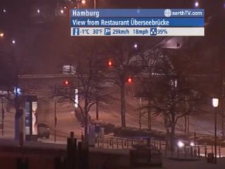 Hamburg - Germany, Geneva - Switzerland, Amsterdam - Netherlands, Agadir - Morocco, Las Vegas - USA, Warnemunde - Germany, Barcelona - Spain