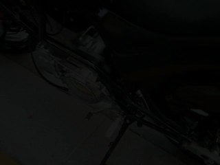 Buell S1W TORQUE HAMMER EXHAUST