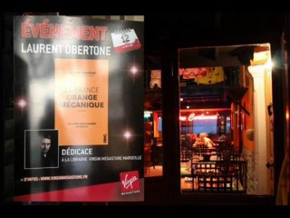 Laurent Obertone 2013.03.12 Mardis Littéraires 2/2