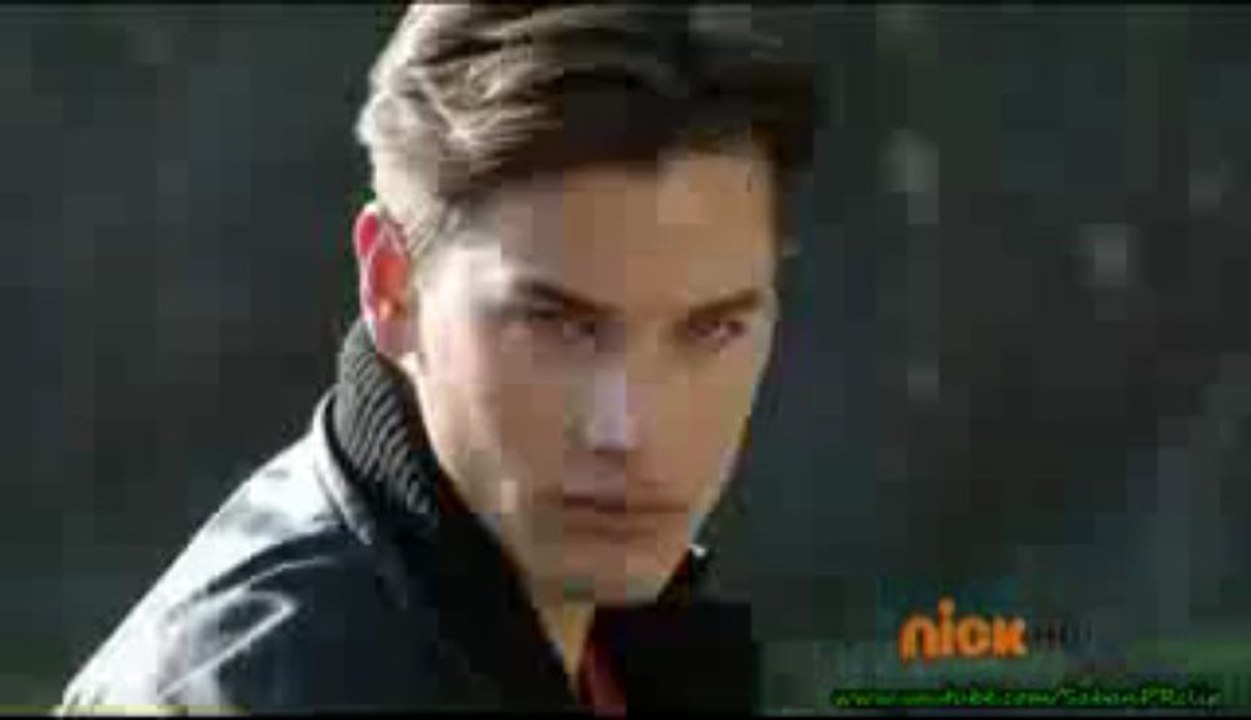 Power Rangers Megaforce red morph