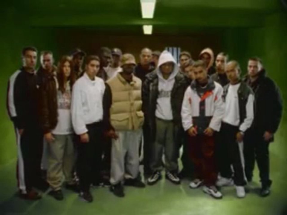 d.abuz system - reviens nous vite (1998)