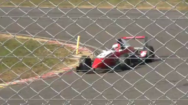 Nogaro 2013 - Coupe de France des circuits