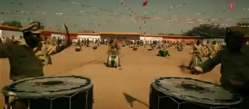 Ye Hai Zila Ghaziabad Full HD Song - Zila Ghaziabad; Sanjay Dutt, Arshad Warsi, Vivek Oberoi