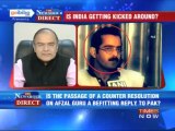 The Newshour Direct: Arun Jaitley