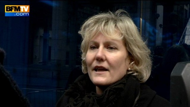 Duel UMP-FN dans l'Oise: une claque pour le PS , juge Morano - 18/03