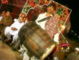 Challay Kidain Te Chaap, Joji Naaz And Shaban Jani