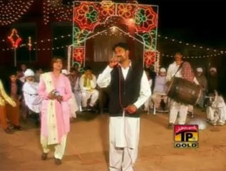 Chana We Gher Aja We, Joji Naaz And Shaban Jani