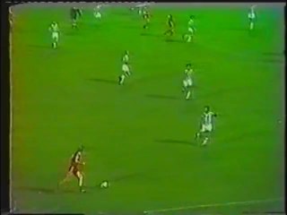 1983 (May 25) SV Hamburg (West Germany) 1-Juventus (Italy) 0 (Champions Cup)