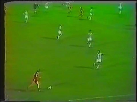 1983 (May 25) SV Hamburg (West Germany) 1-Juventus (Italy) 0 (Champions Cup)