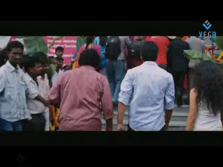 Krishnudi song - Swamy Ra Ra