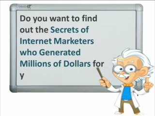 How to Make Easy Cash Online - Im Newbie University helps