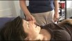 Acupuncture Needles Don't Hurt - YouTube