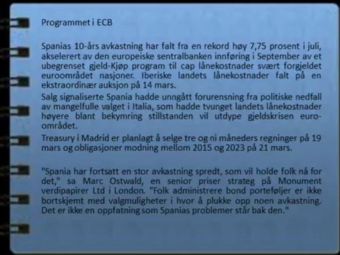 Tyler Group Barcelona News Articles