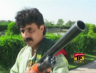 Akhyan Naal Alawanr, Mansoor Malangi