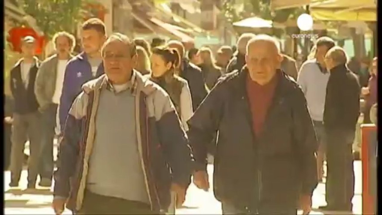 Cyprus bank levy is 'unique'