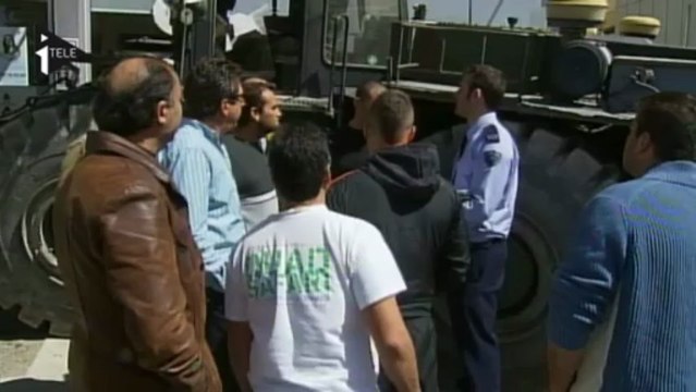 Le plan de sauvetage de Chypre suscite l'inquiétude