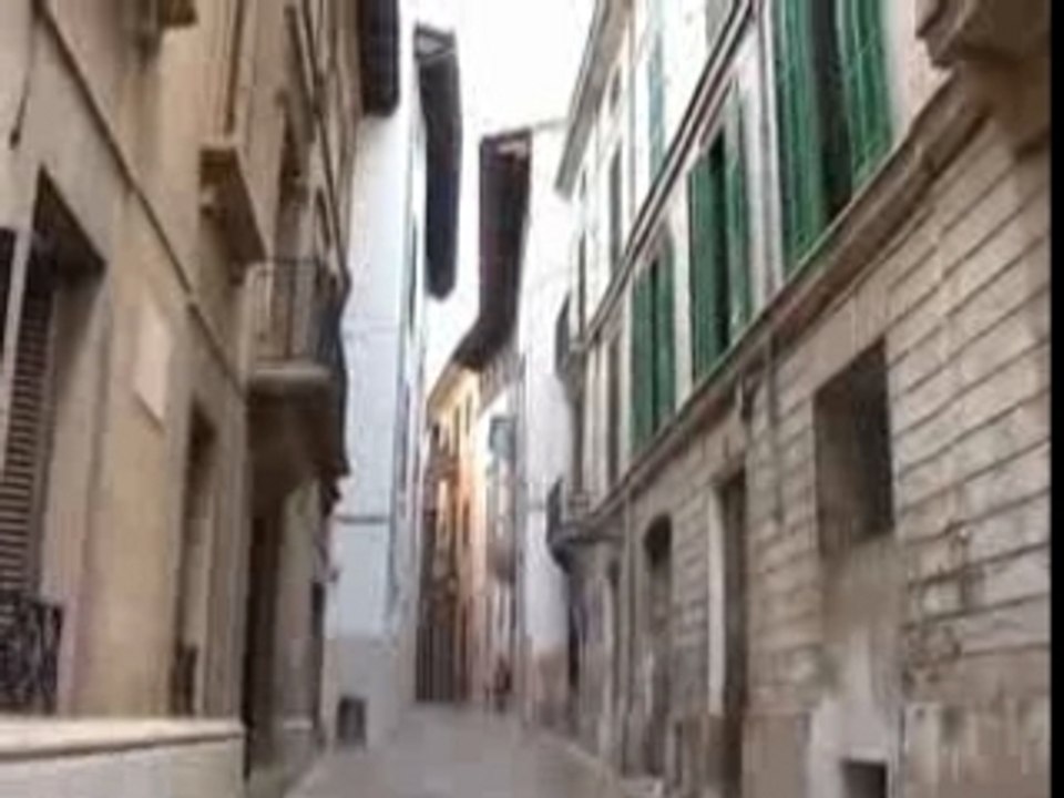 Mallorca klip3