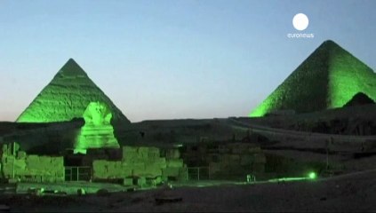Saint Patrick, le monde se met au vert