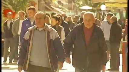 Kıbrıs Rum Kesimi'ne uygulanacak yardım programı Rus...