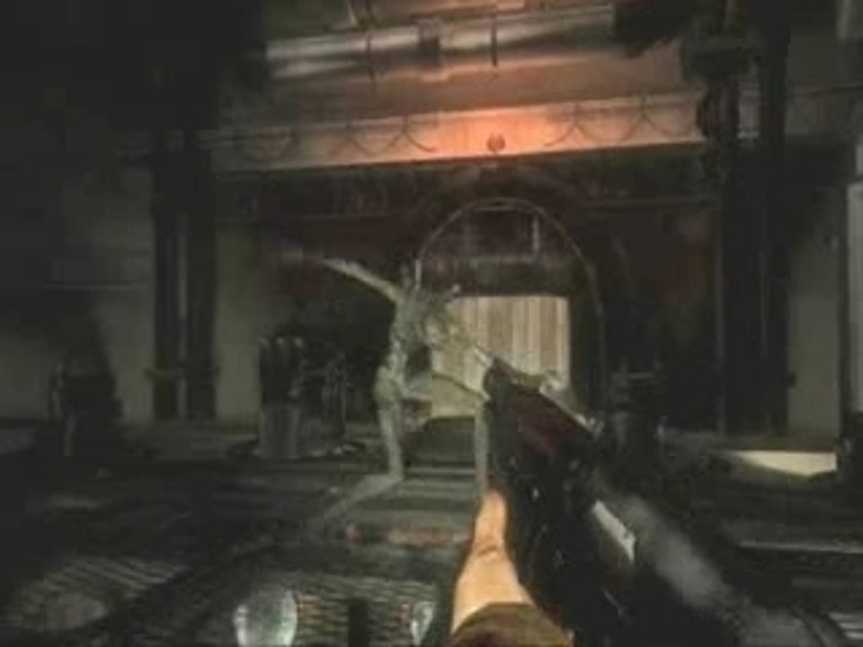 PS3 - montage des jeux