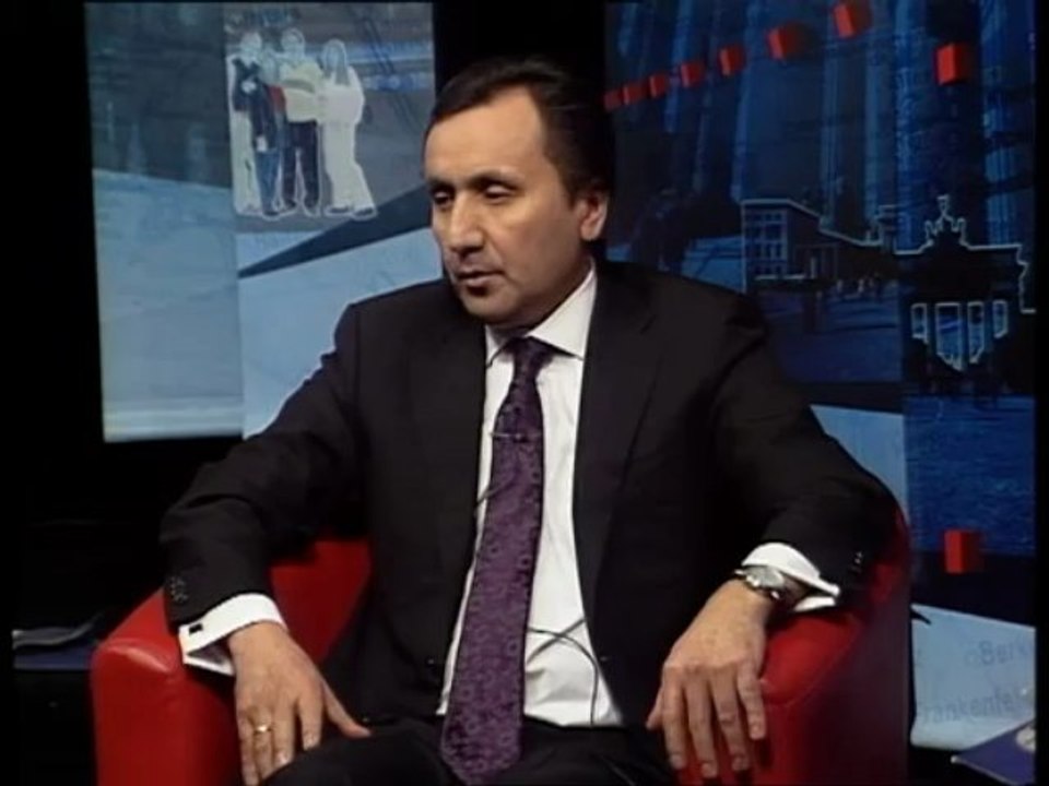 Страна и люди Nr. 184_Посол Таджикистана уполномочен заявитъ...