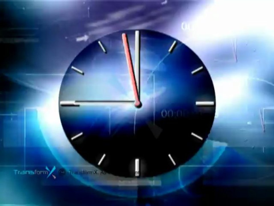 Time Check - Bplus