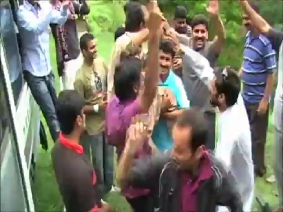 Trust Bank - Memories