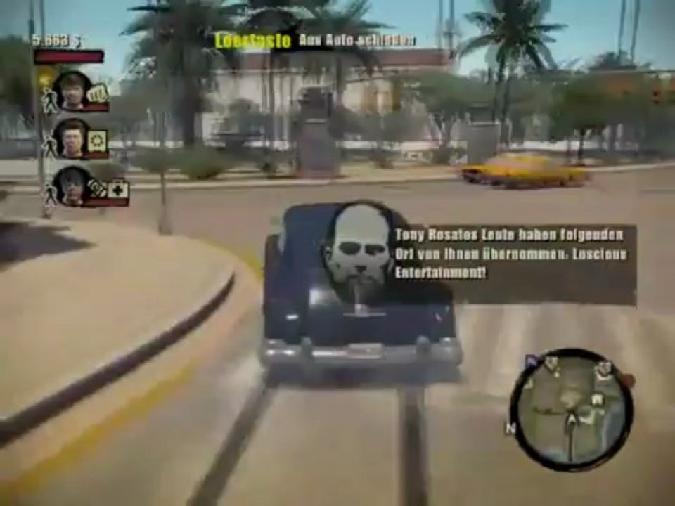 The Godfather 2 – PC [Download .torrent]