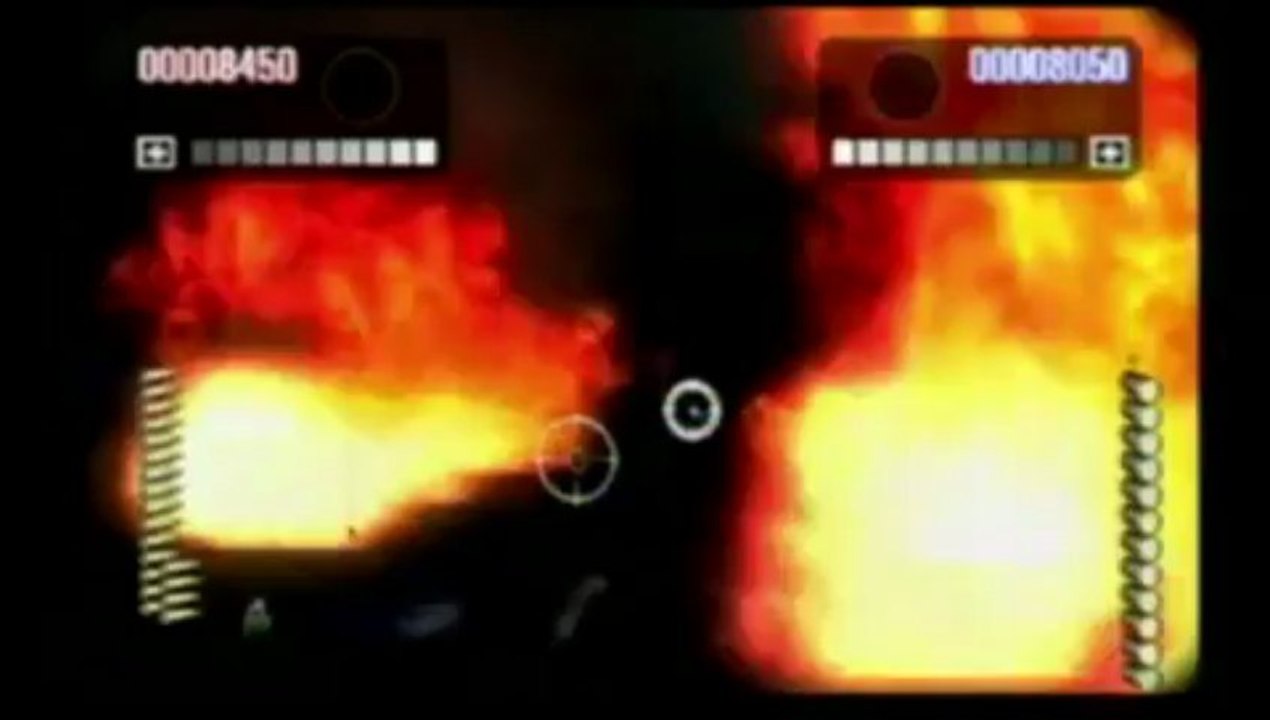 The House of The Dead Overkill – Nintendo Wii [Download .torrent]