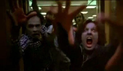 "ZOMBIE ,Dawn of The dead "1978 -Trailer