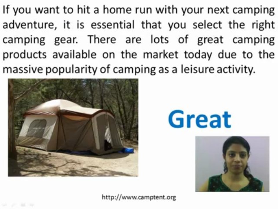 Camp Tent Reviews: Wenzel Klondike 16 X 11-Feet Eight-Person Family Cabin Dome Tent