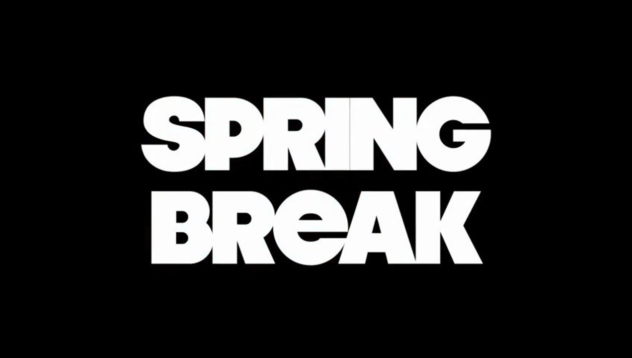 Freshman Spring Break