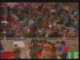 1981 (May 27) Liverpool (England) 1-Real Madrid (Spain) 0 (Champions Cup)