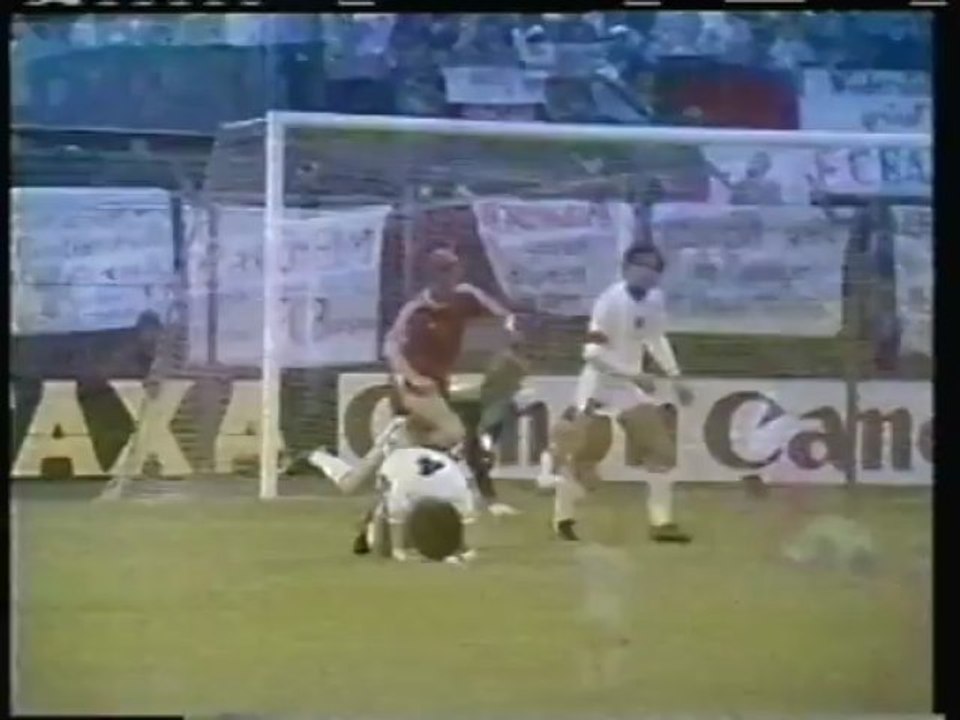 1982 (May 26) Aston Villa (England) 1-Bayern Munich (West Germany) 0 (Champions Cup)