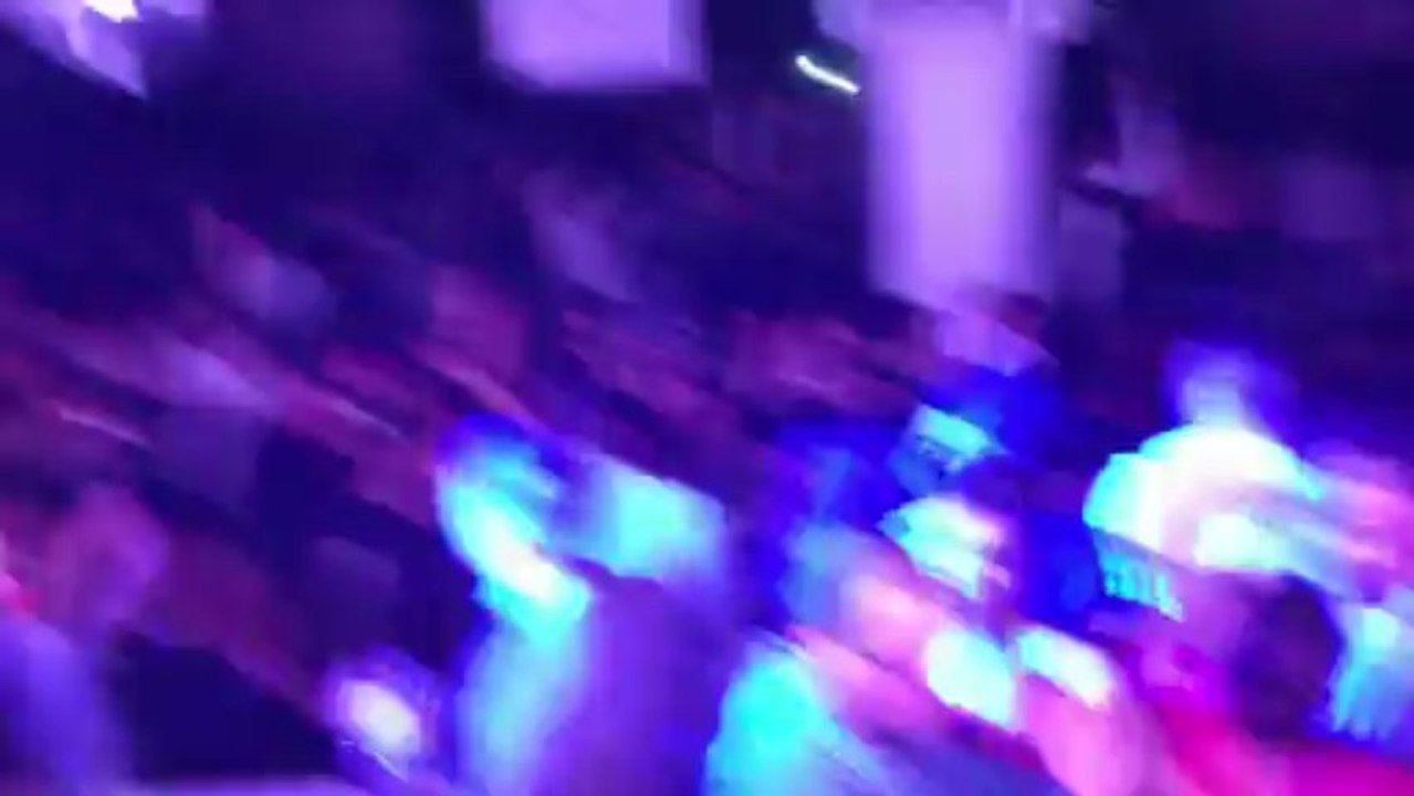 SUPER GOA 16/03/2013 // Dj Umberto Tomaselli ft. Davidino HTS
