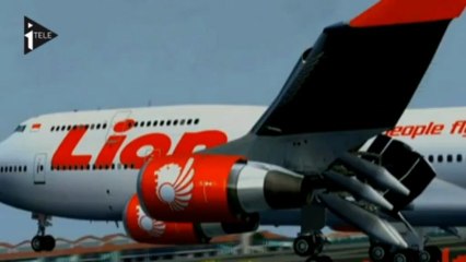 Une commande historique pour Airbus