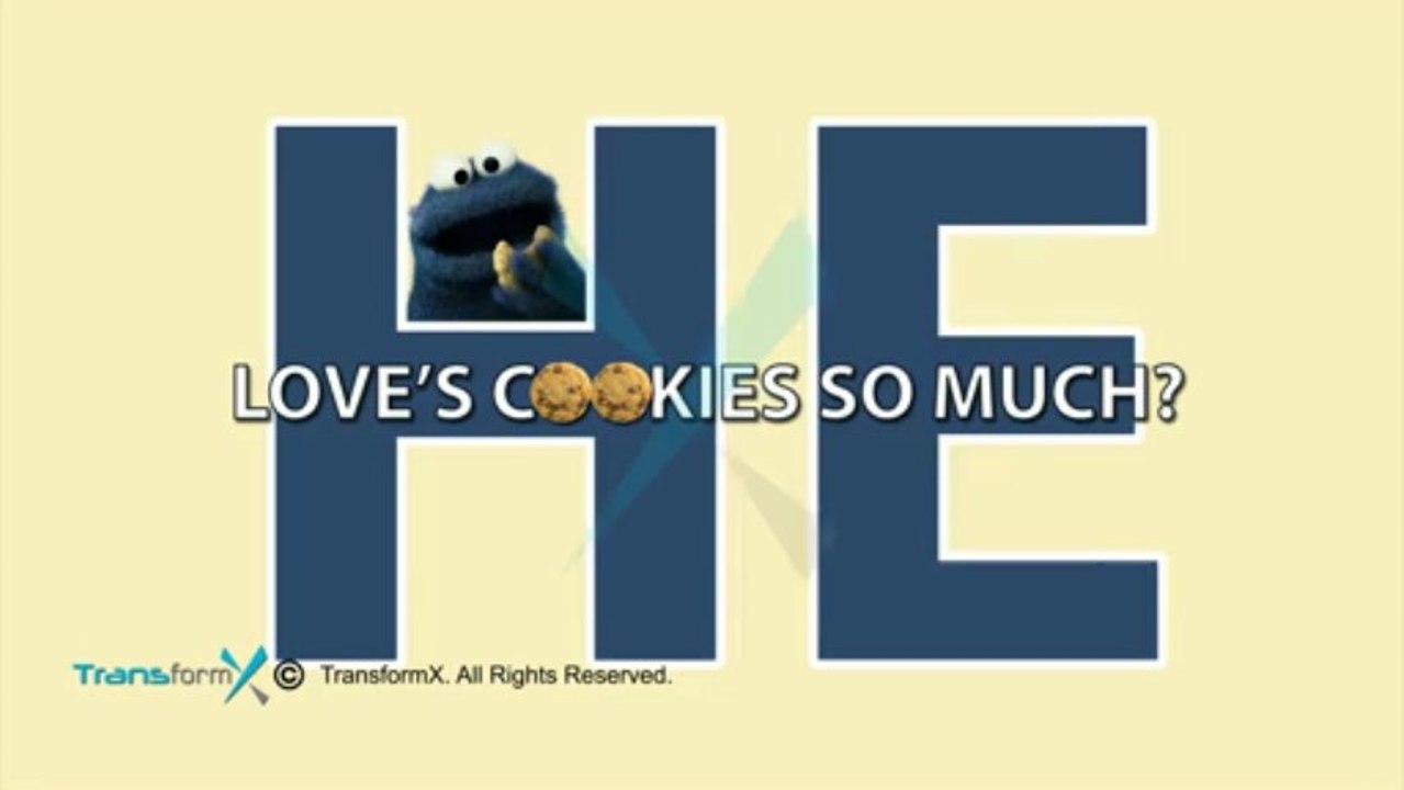 logo with intro